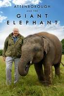 Poster of Attenborough and the Giant Elephant