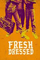 Poster of Fresh Dressed
