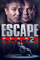 Poster of Escape Plan 2: Hades