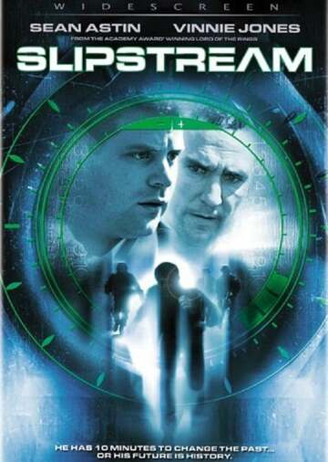 Poster of Slipstream