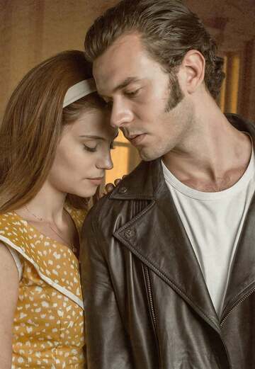 Poster of Love Likes Coincidences 2