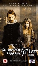 Poster of Gunpowder, Treason & Plot