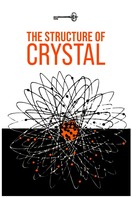 Poster of The Structure of Crystal