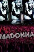 Poster of Madonna: Sticky & Sweet Tour