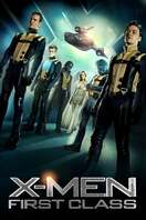 Poster of X-Men: First Class