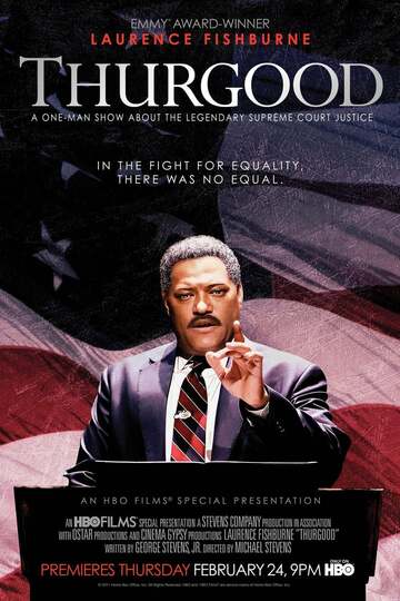 Poster of Thurgood