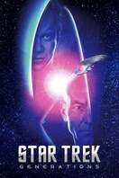 Poster of Star Trek: Generations