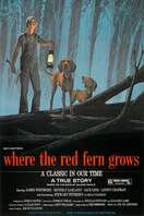 Poster of Where the Red Fern Grows