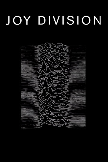 Poster of Joy Division