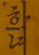Poster of The Housemaid