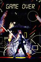Poster of Game Over