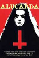 Poster of Alucarda