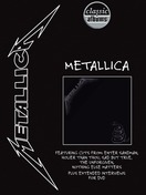 Poster of Classic Albums: Metallica - Metallica