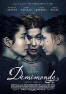 Poster of Demimonde