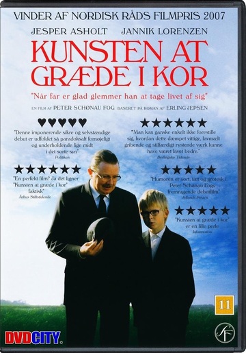 Poster of The Art of Crying
