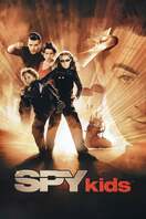 Poster of Spy Kids