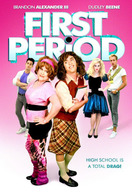 Poster of First Period