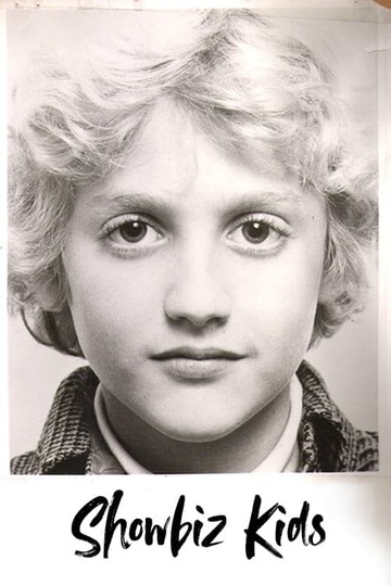 Poster of Showbiz Kids