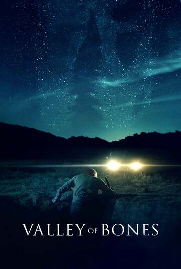 Poster of Valley of Bones
