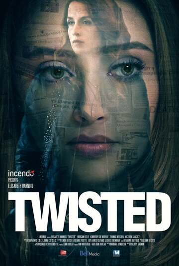 Poster of Twisted