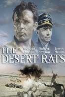 Poster of The Desert Rats
