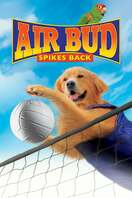 Poster of Air Bud: Spikes Back