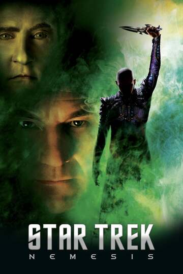Poster of Star Trek: Nemesis