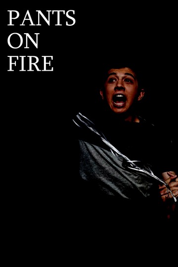 Poster of Pants on Fire