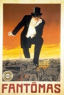 Poster of Fantômas: Juve Against Fantômas