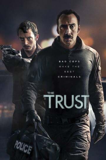 Poster of The Trust