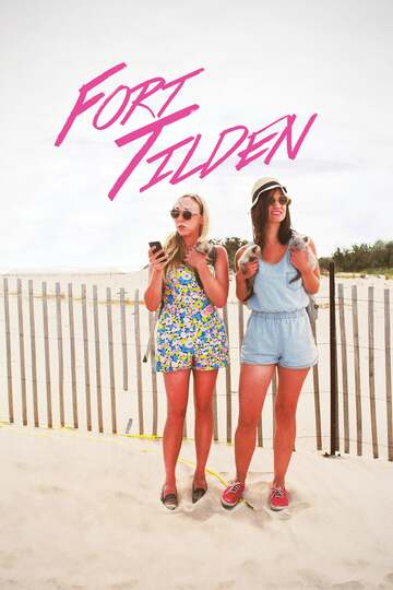 Poster of Fort Tilden