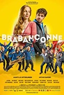 Poster of Brabançonne