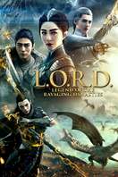 Poster of L.O.R.D: Legend of Ravaging Dynasties