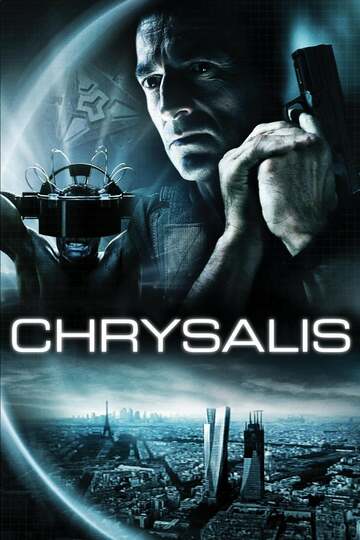 Poster of Chrysalis