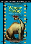 Poster of Gertie the Dinosaur
