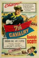 Poster of 7th Cavalry