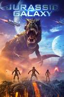 Poster of Jurassic Galaxy