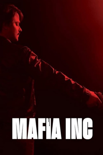 Poster of Mafia Inc.
