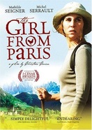 Poster of The Girl from Paris