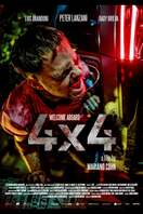 Poster of 4x4