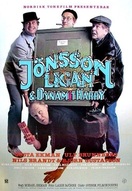 Poster of The Jönsson Gang & Dynamite Harry