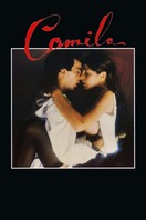 Poster of Camila