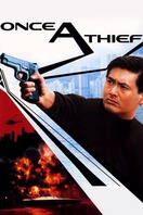 Poster of Once a Thief