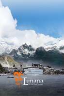 Poster of Lunana: A Yak in the Classroom