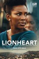 Poster of Lionheart