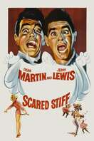 Poster of Scared Stiff