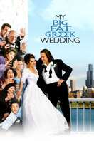 Poster of My Big Fat Greek Wedding