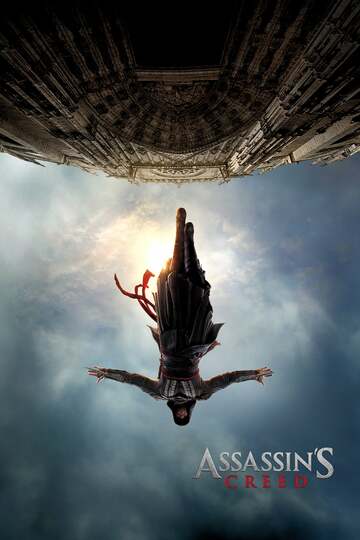 Poster of Assassin's Creed