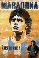 Poster of Maradona by Kusturica