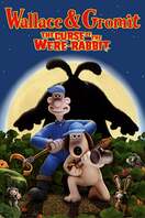 Poster of Wallace & Gromit: The Curse of the Were-Rabbit